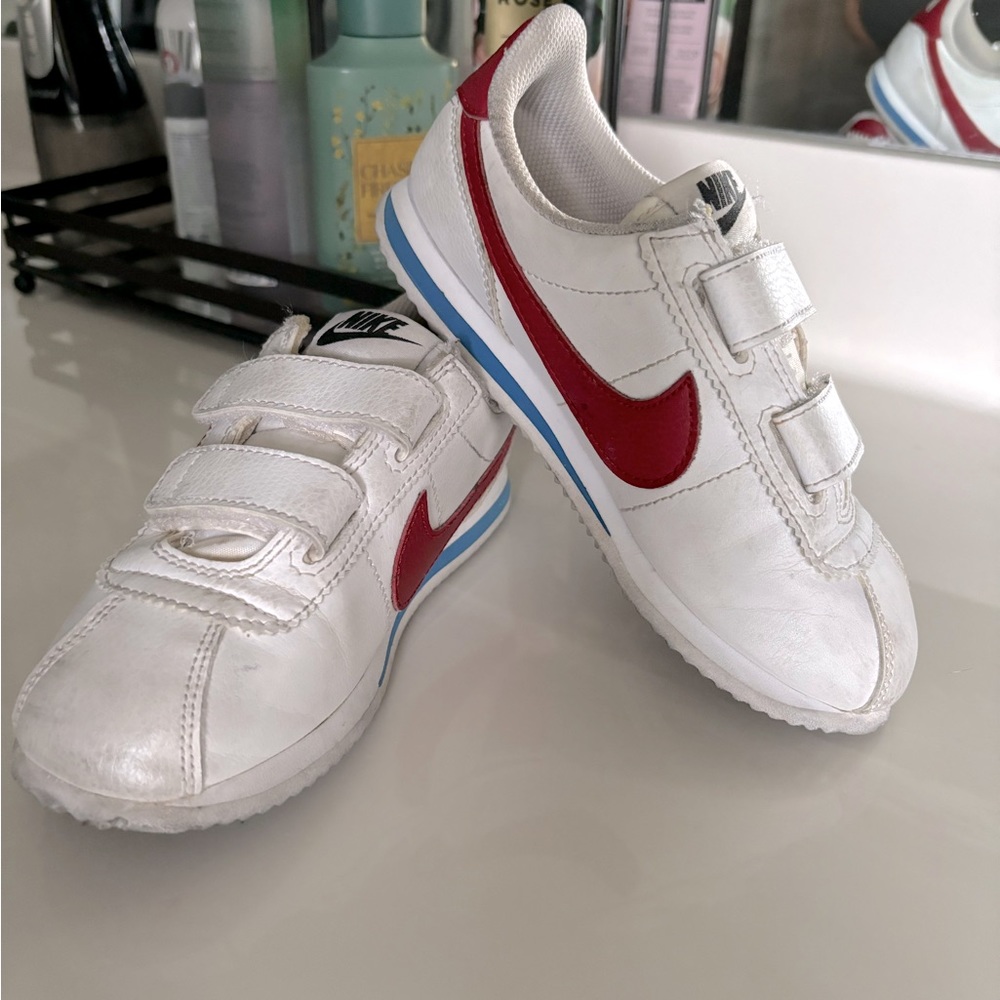 Nike Cortez little girl